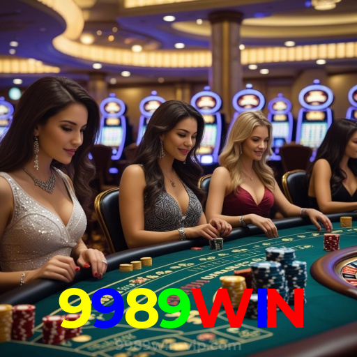 9989WIN:Apostas emocionantes no futebol e os melhores jogos de cassino!