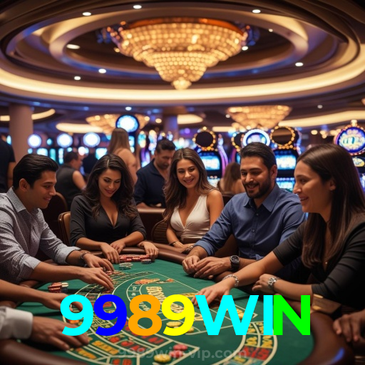9989WIN:Jogue blackjack e aposte no futebol para uma experiência completa!
