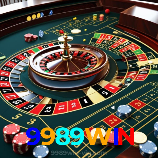 9989WIN:Apostas no futebol e diversão com roleta e blackjack no nosso cassino online!