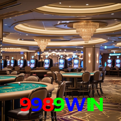 9989WIN:Apostas ao vivo no futebol e diversão garantida com jogos de cassino!