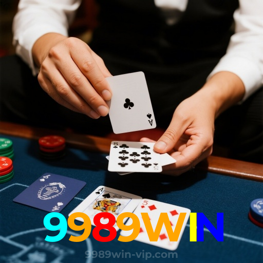 9989WIN：Apostas ao vivo no futebol e vitórias garantidas em roleta!