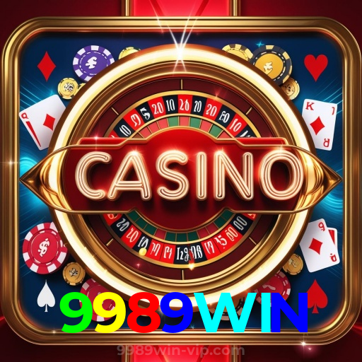 9989WIN：O cassino online perfeito para jogos de blackjack e apostas no futebol!