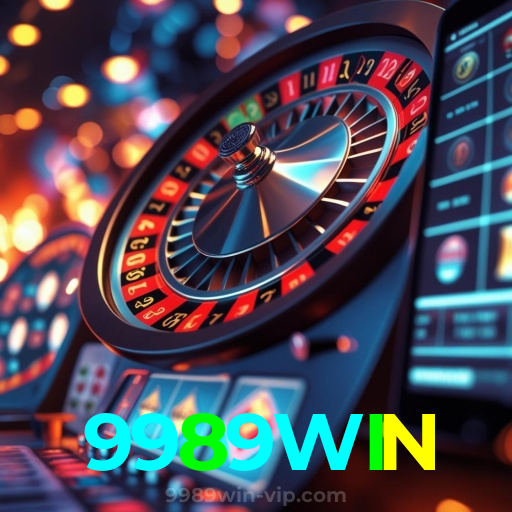 9989WIN:Entre no nosso cassino e aposte nas melhores máquinas caça-níqueis!