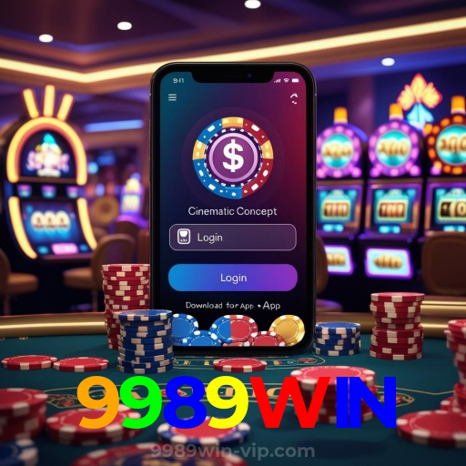 9989WIN:Apostas ao vivo no futebol e os melhores jogos de cassino para você!