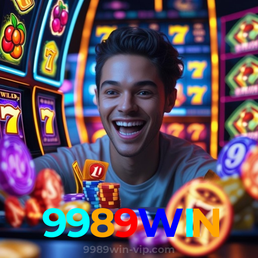 9989WIN:Jogue roleta, poker e aposte no futebol com grandes prêmios em jogo!