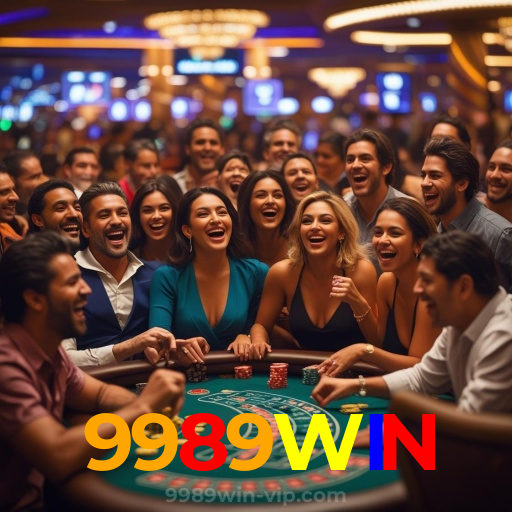 9989WIN:Ganhe com poker, blackjack e apostas em futebol no cassino online!