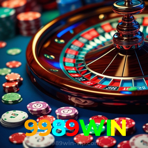9989WIN：Aposte nas mesas de poker e mostre quem é o mestre das cartas!