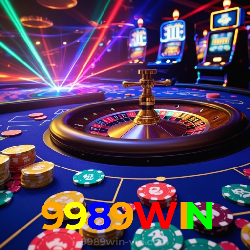 9989WIN:Jogue poker e prove que você é o verdadeiro campeão das cartas!