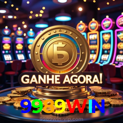 9989WIN:Encontre a sorte nas nossas roletas e ganhe prêmios incrÃveis!