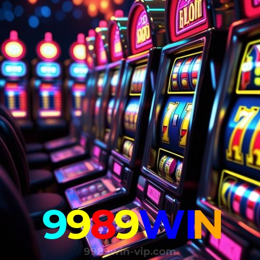 9989WIN:Desafie a roleta e ganhe prêmios incríveis no nosso cassino!