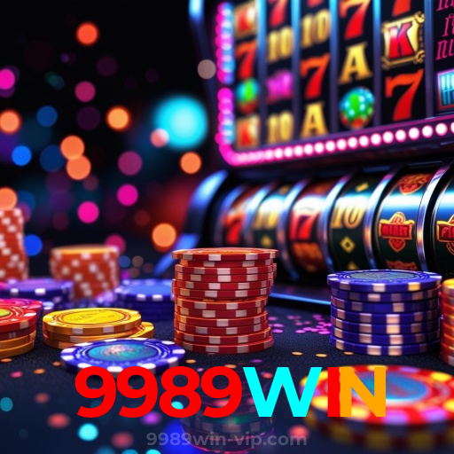 9989WIN：A sorte nunca esteve tão ao seu alcance! Aposte nas nossas slots agora!