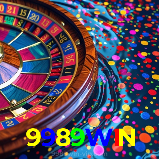 9989WIN:A adrenalina do futebol online te espera para grandes vitórias!