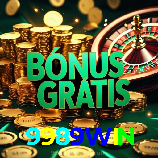 9989WIN:Sinta a emoção de ganhar no blackjack! Aposte agora!