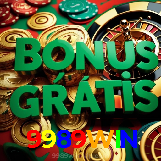 9989WIN：No futebol online, cada jogo é uma chance de ganhar!