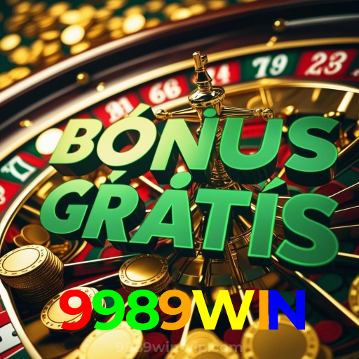 9989WIN:A sorte está ao seu lado nas nossas mesas de roleta! Aposte agora!