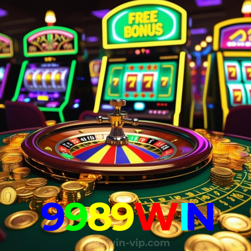 9989WIN：Jogue poker online e leve prêmios incríveis para casa!
