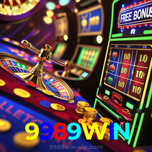 9989WIN:Vença no cassino online com blackjack e apostas esportivas no futebol!