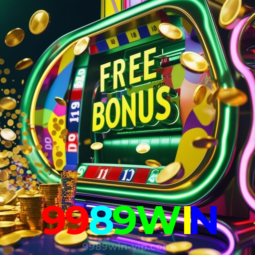 9989WIN：A diversão começa no cassino online com poker, roleta e apostas no futebol!