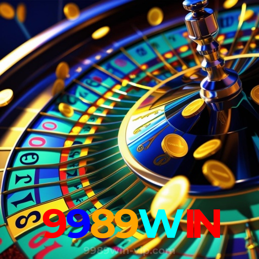 9989WIN:A sorte está ao seu lado em slots, poker e apostas esportivas online!