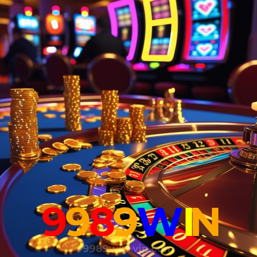 9989WIN:O cassino online perfeito para quem adora apostar no futebol e jogar roleta!