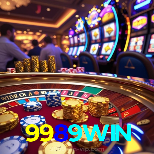 9989WIN:Sua sorte está no cassino online com apostas no futebol e jogos emocionantes!