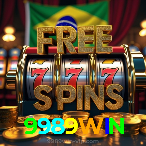 9989WIN:Jogue slots e aposte no futebol no cassino online mais confiável!