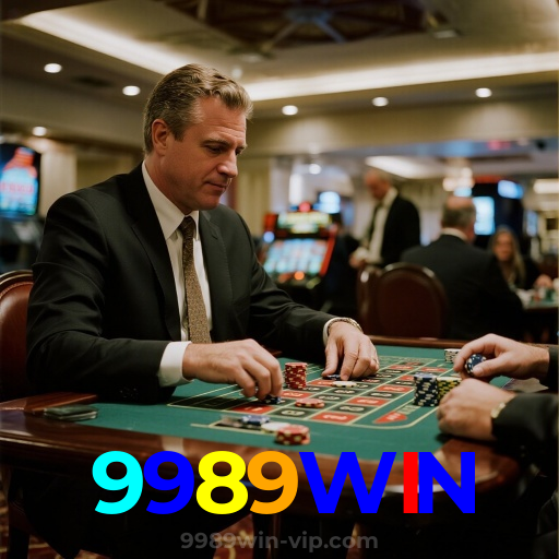 9989WIN：Jogue blackjack e aposte no futebol online com segurança!