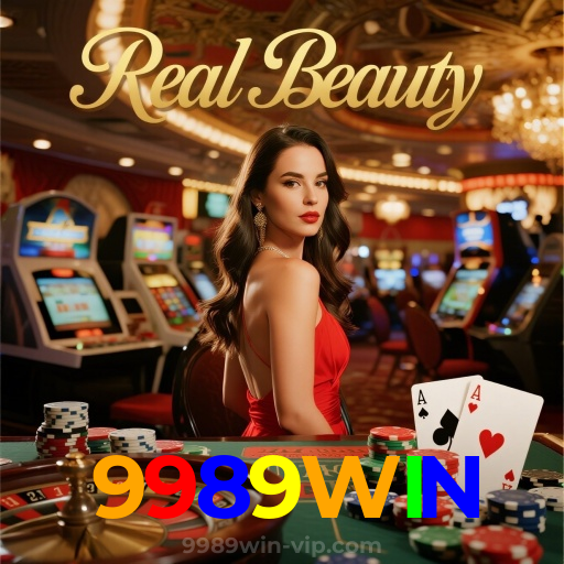 9989WIN：Jogue nas roletas e veja a sorte sorrir para você!