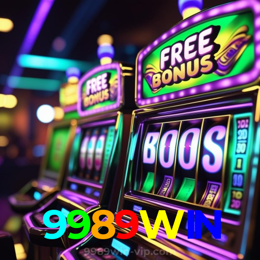 9989WIN：Em nosso cassino online, a sorte está ao seu lado! Aposte agora!