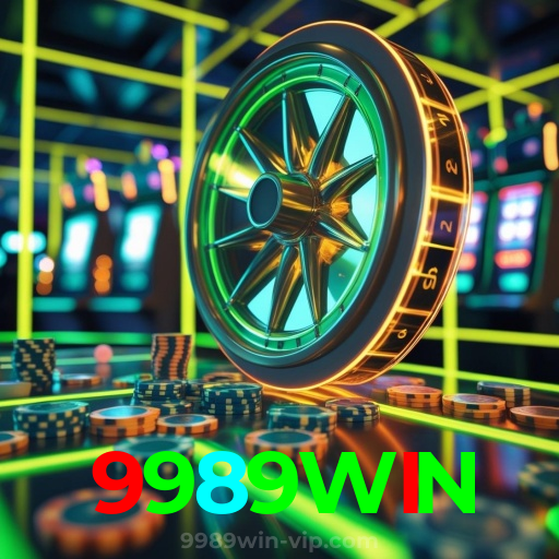 9989WIN:Se você ama futebol, aposte nas partidas digitais e vença!