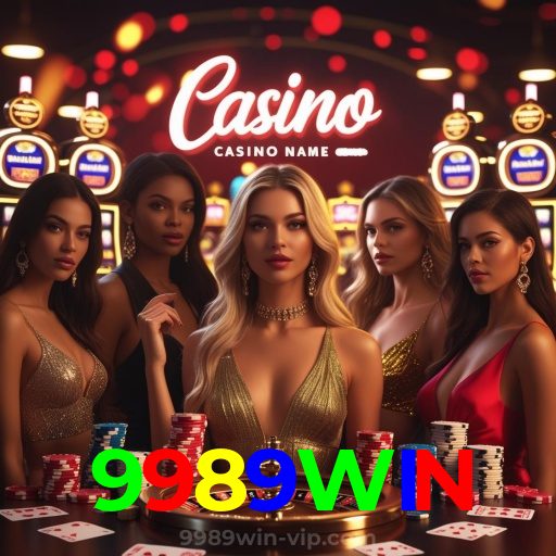 9989WIN:Vença na roleta e leve para casa o prêmio dos seus sonhos!