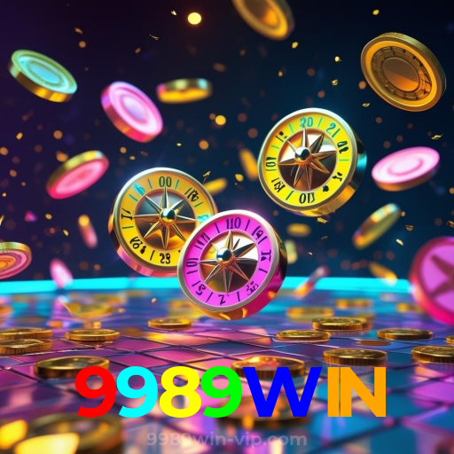 9989WIN:Apostas emocionantes em futebol e vitórias épicas no cassino online!