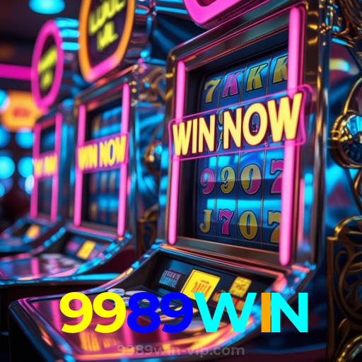 9989WIN：Jogue blackjack e sinta a emoção de vencer no cassino!
