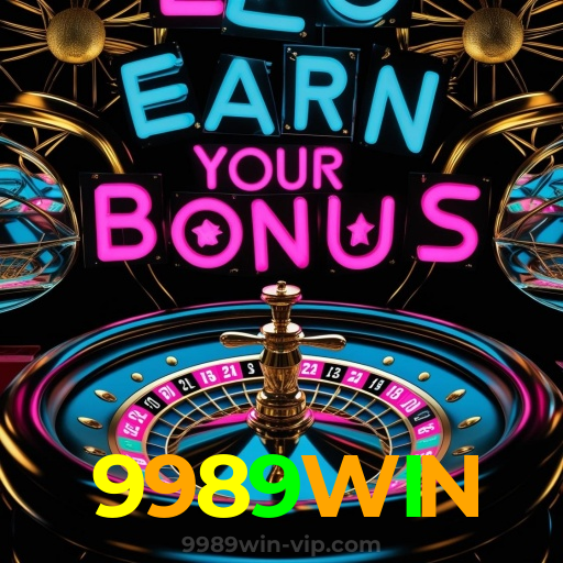 9989WIN：A melhor plataforma de jogos de cassino e apostas no futebol está aqui!