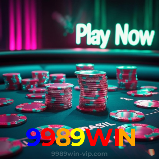 9989WIN:O melhor cassino online com roleta, poker e apostas no futebol!