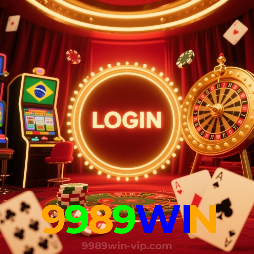 9989WIN：Seu lugar de apostas no futebol e prêmios incríveis em jogos de cassino!
