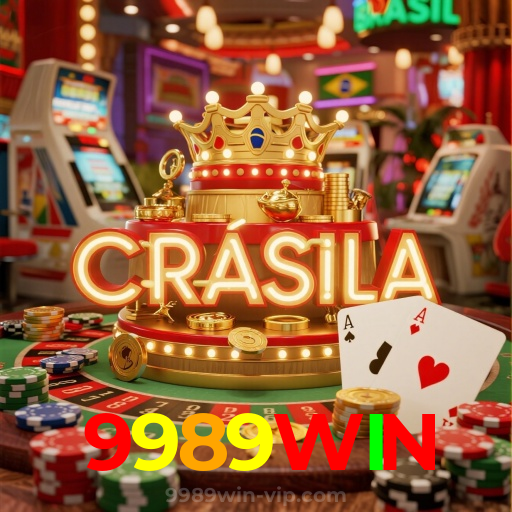 9989WIN：O melhor cassino para apostar no futebol e ganhar em jogos de cassino!