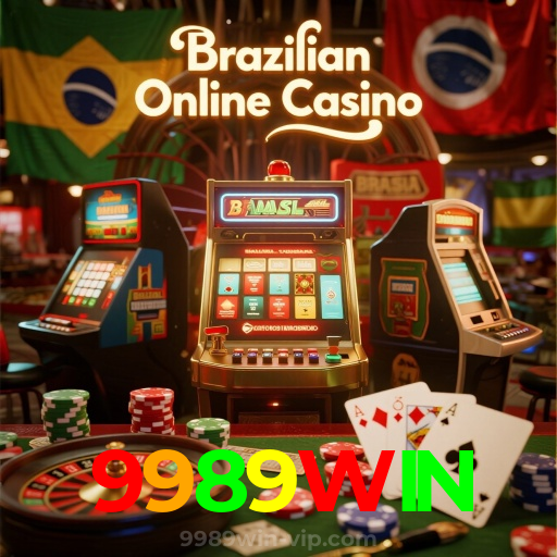 9989WIN：Jogue futebol online e vença os melhores times do mundo!