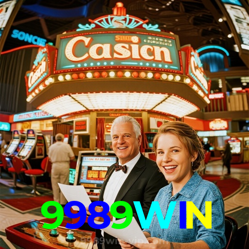 9989WIN：Ganhe prêmios incríveis em slots, roleta e apostas ao vivo no futebol!