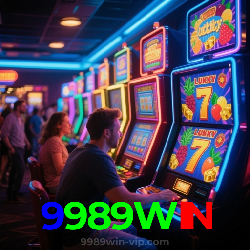 9989WIN：Aposte no futebol e ganhe prêmios em blackjack e roleta online!
