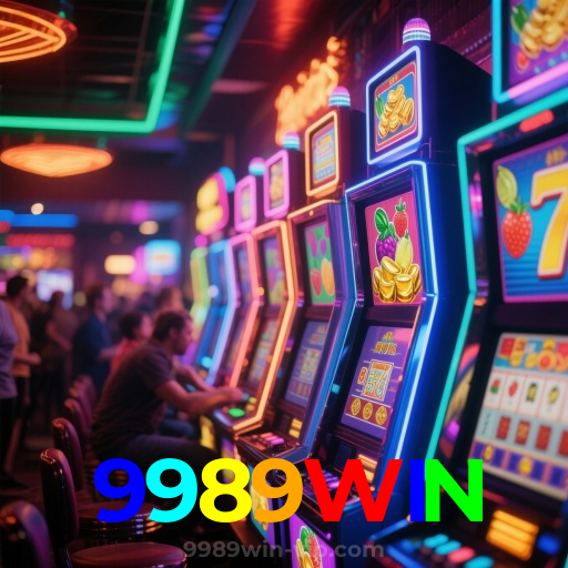 9989WIN：O melhor cassino online com slots, poker e apostas no futebol!