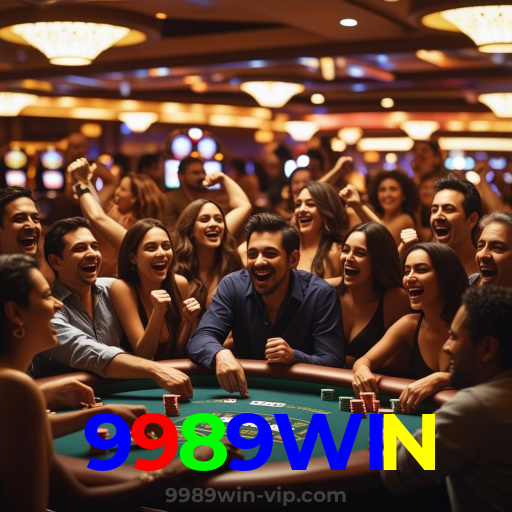 9989WIN：Jogue blackjack e aposte no futebol online com segurança!