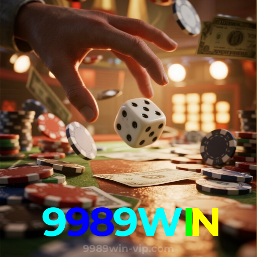 9989WIN：Apostas ao vivo no futebol e os melhores jogos de cassino para você!
