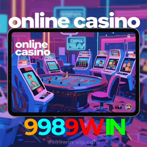 9989WIN：Em cada giro, novas vitórias! Venha jogar nas melhores slots!