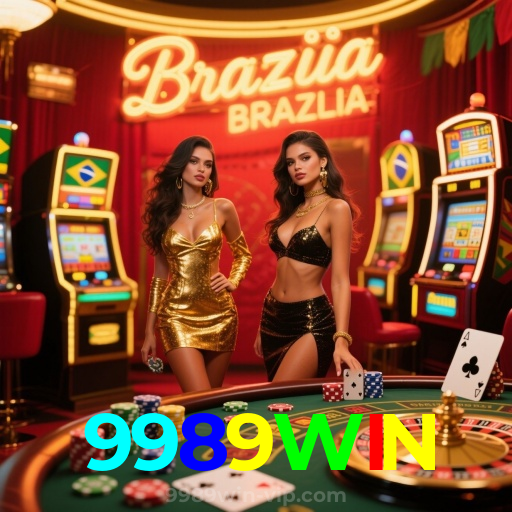 9989WIN：Aposte no futebol online e conquiste grandes recompensas!