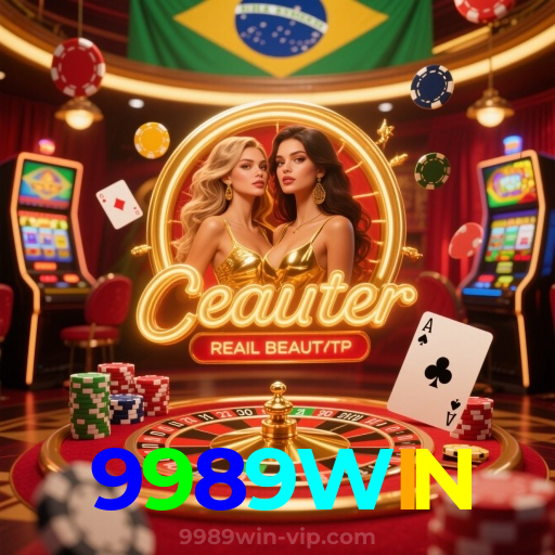 9989WIN：Jogue blackjack, aposte no futebol e conquiste vitórias épicas no cassino online!