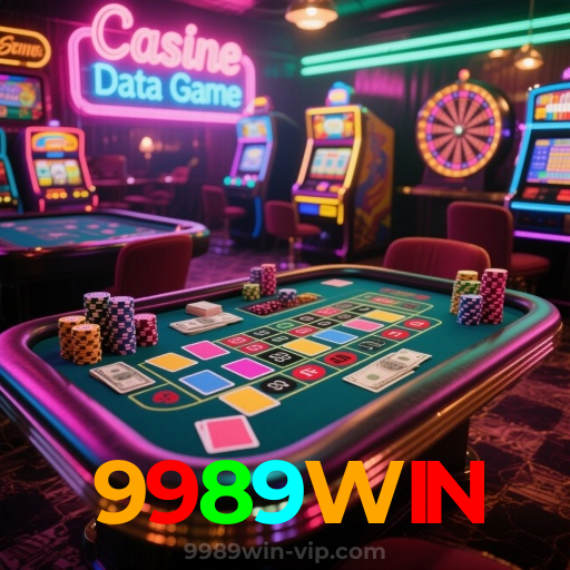 9989WIN：Aposte e vença no futebol online, o campo de grandes vitórias!