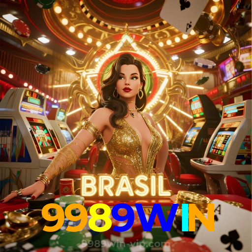 9989WIN：Aposte no futebol e jogue os jogos mais emocionantes como blackjack e poker!