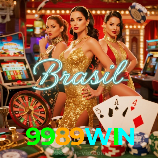 9989WIN：As melhores oportunidades estão aqui! Aposte nas slots e ganhe prêmios fantásticos!