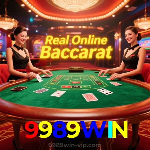 9989WIN：Gire nas slots e conquiste vitórias extraordinárias!